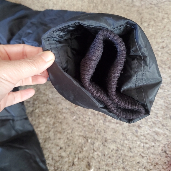 Down Jacket - Picture 9 of 15